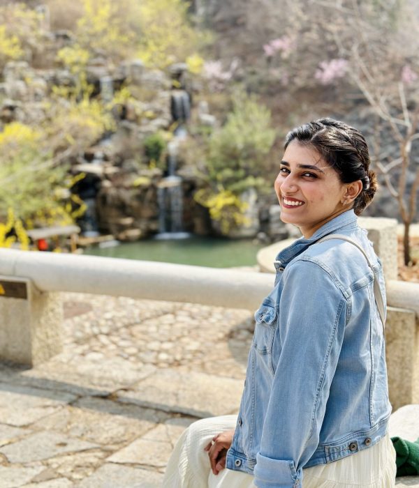 Fatima Lari